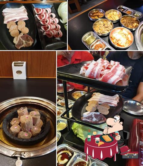 samgyupsal koronadal|Samgyupsaab Korean BBQ, Koronadal City .